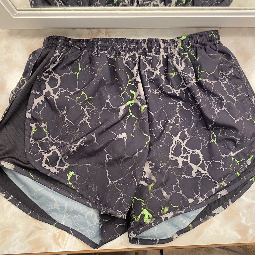Women’s running shorts